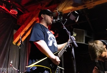 Putrid Pile - Photo by Natalie