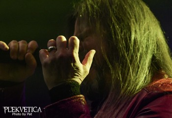 Quennsrÿche - Photo by Pat