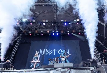 Rabbit Cult - Photo by Dänu
