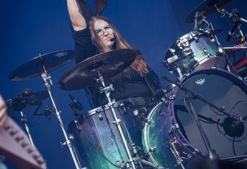 Rabbit Cult - Photo by Dänu