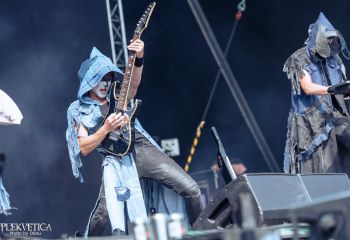 Rabbit Cult - Photo by Dänu