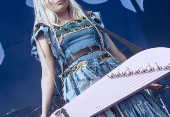 Rabbit Cult - Photo by Dänu