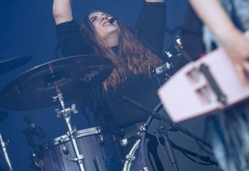 Rabbit Cult - Photo by Dänu