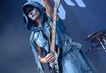 Rabbit Cult - Photo by Dänu