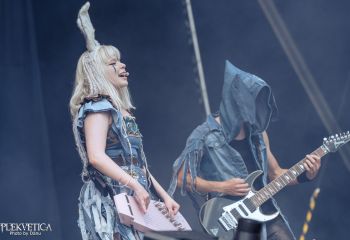 Rabbit Cult - Photo by Dänu