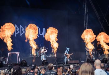 Rabbit Cult - Photo by Dänu