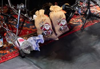 Rectal Depravity - Photo by Natalie