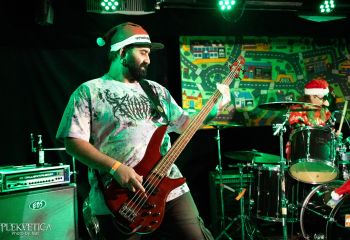 Rectal Depravity - Photo by Natalie