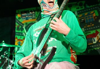 Rectal Depravity - Photo by Natalie