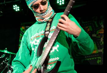 Rectal Depravity - Photo by Natalie