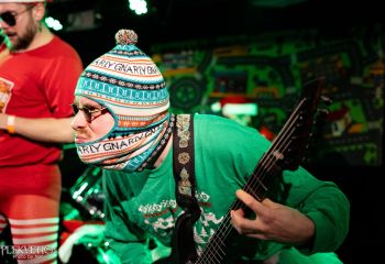 Rectal Depravity - Photo by Natalie