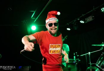 Rectal Depravity - Photo by Natalie