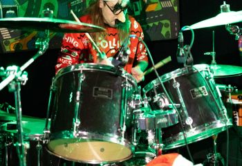 Rectal Depravity - Photo by Natalie