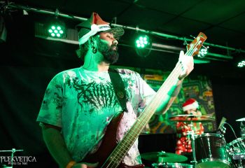 Rectal Depravity - Photo by Natalie