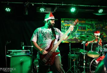 Rectal Depravity - Photo by Natalie