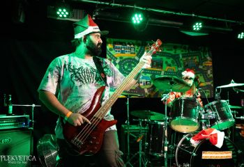 Rectal Depravity - Photo by Natalie