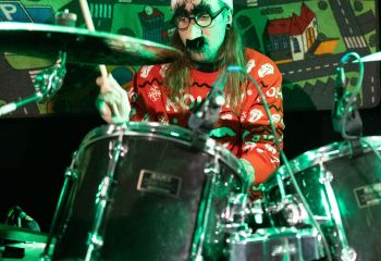 Rectal Depravity - Photo by Natalie