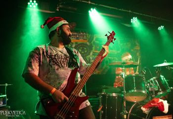 Rectal Depravity - Photo by Natalie