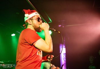 Rectal Depravity - Photo by Natalie