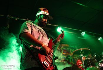 Rectal Depravity - Photo by Natalie