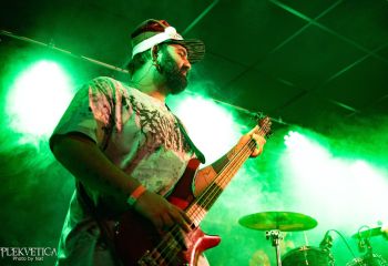 Rectal Depravity - Photo by Natalie