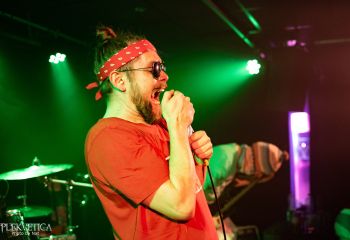 Rectal Depravity - Photo by Natalie