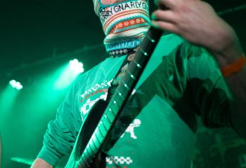 Rectal Depravity - Photo by Natalie