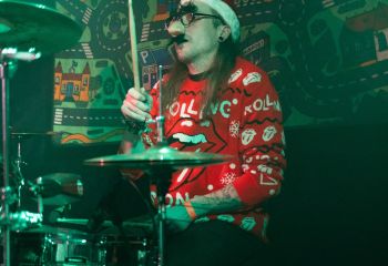 Rectal Depravity - Photo by Natalie