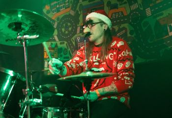 Rectal Depravity - Photo by Natalie