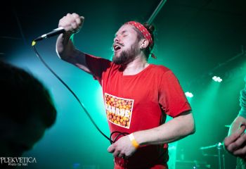 Rectal Depravity - Photo by Natalie