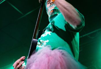 Rectal Depravity - Photo by Natalie