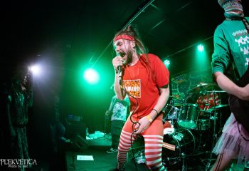 Rectal Depravity - Photo by Natalie