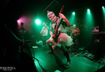 Rectal Depravity - Photo by Natalie