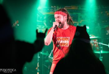 Rectal Depravity - Photo by Natalie