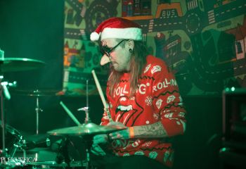 Rectal Depravity - Photo by Natalie