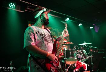 Rectal Depravity - Photo by Natalie