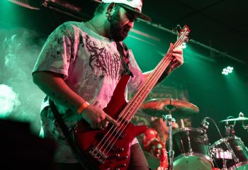 Rectal Depravity - Photo by Natalie