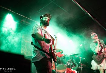 Rectal Depravity - Photo by Natalie