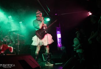 Rectal Depravity - Photo by Natalie