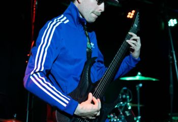 Rectal Depravity  - Photo by Natalie