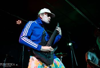 Rectal Depravity  - Photo by Natalie