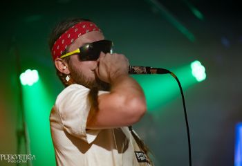 Rectal Depravity  - Photo by Natalie