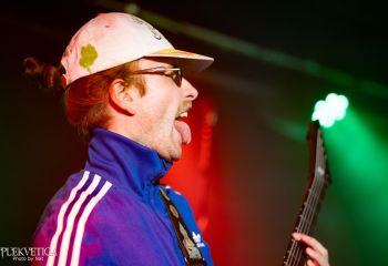 Rectal Depravity  - Photo by Natalie