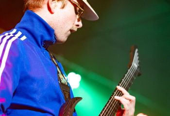 Rectal Depravity  - Photo by Natalie