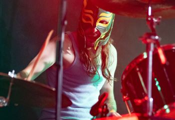 Rectal Depravity  - Photo by Natalie