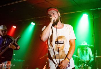 Rectal Depravity  - Photo by Natalie