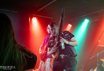 Rectal Depravity  - Photo by Natalie