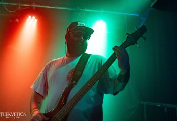 Rectal Depravity  - Photo by Natalie