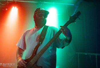 Rectal Depravity  - Photo by Natalie