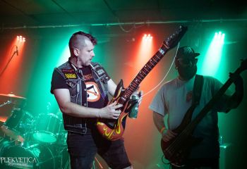 Rectal Depravity  - Photo by Natalie